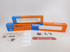 EA863-4 #3x Roco H0 Boîte