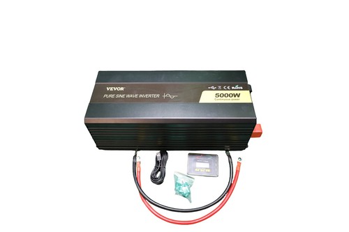 Vevor défaut 5000w - vevor,