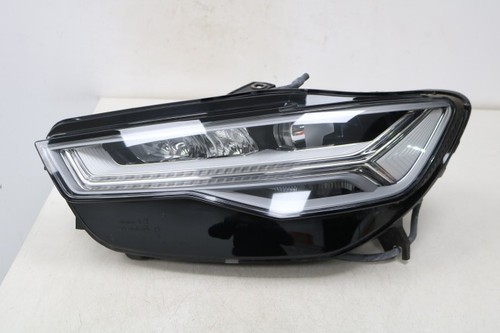 Phare led gauche audi 4g - phare, a6