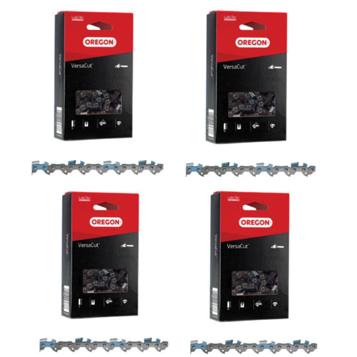 Pack chain for husqvarna - chain,