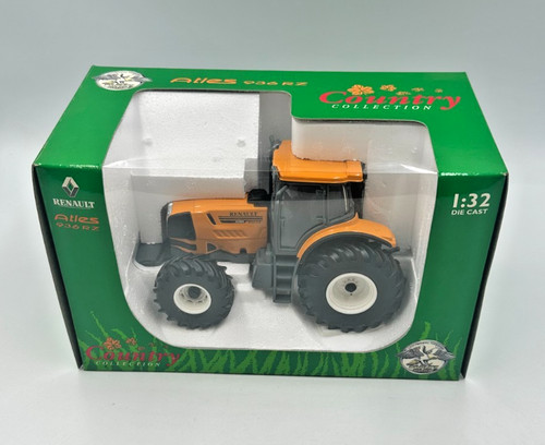 Universal hobbies tracteur - universal,