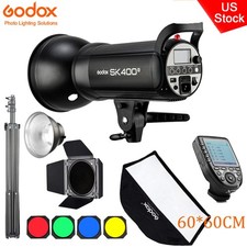 Godox sk400ii studio - us,