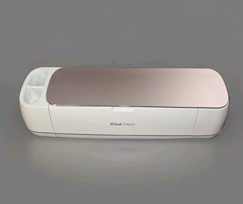 Cricut maker smart cutting - cricut,