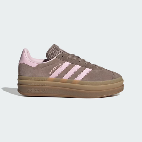 Adidas originals gazelle bold - originals,