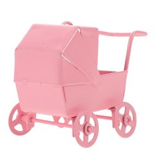  Ornements De Chariot Fer