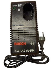 Bosch Chargeur Rapide AL 60 DV