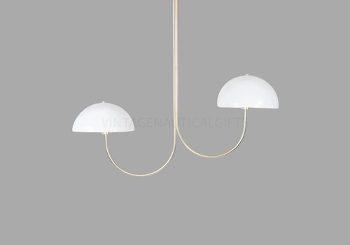 Lustre spoutnik moderne - moderne, du