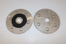 Disque avant YAMAHA XV 1600 WILD STAR 1999 à 2004