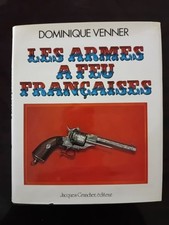 Les Armes a Feu Françaises |