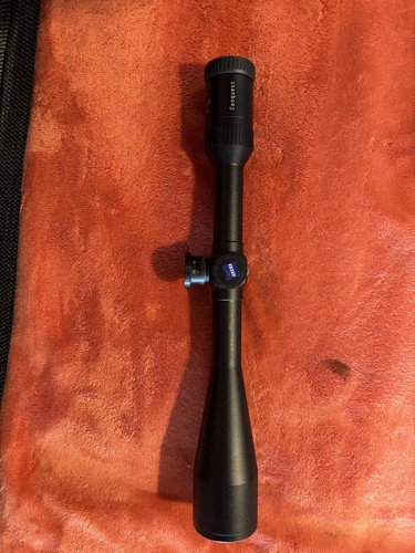 Zeiss 50 mc - x,