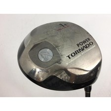 Used Power Tornado Dd Four