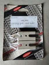 B139271 Electrode allumage bruleur CUENOD C14 à C54 H (x2)