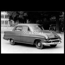 Photo A.026860 OPEL KAPITÄN