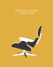 MID CENTURY MODERN CHARLES