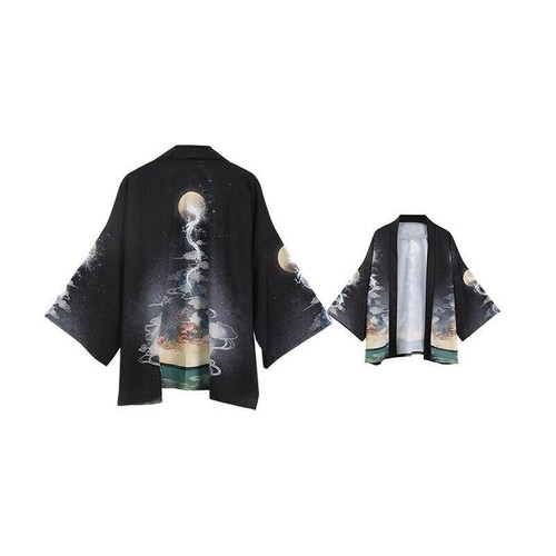 Hommes japonais kimono - kimono, yukata