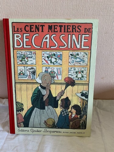 Album les cent - bd,