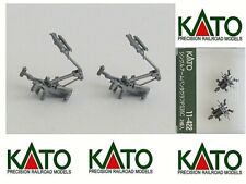 KATO 11-422 Paire Pantographes