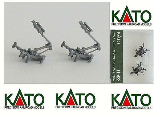 Kato 422 paire pantographes - kato, 11-422