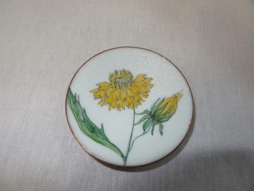 Miniature metal plate - metal,
