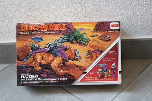 Dinosaur placerias avec - dinosaur, skate