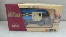 CORGI HERITAGE REF EX 70513