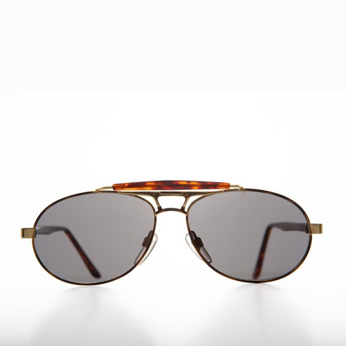 Lunettes soleil vintage - soleil,
