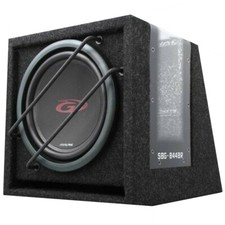 1 Alpine SBG-844BR Caisse