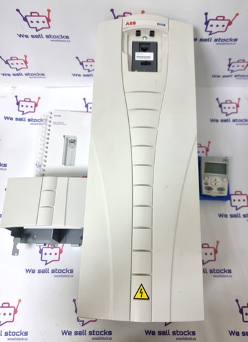 Abb ach550 059a variable - abb, ach550-01-059a-4