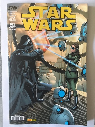 Panini comics star - panini,