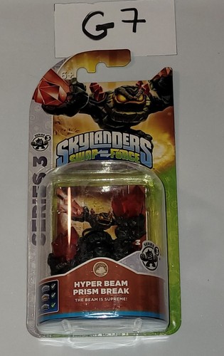 Figurine skylanders swap force - skylanders,