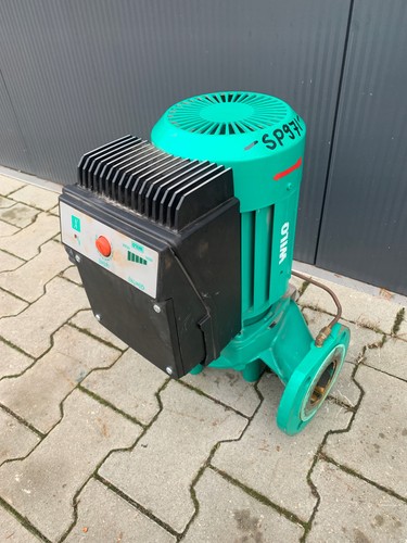 Circulateur chauffage wilo - circulateur,