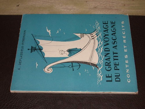 Grand voyage petit - voyage, du