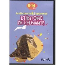 Livre L'Histoire de