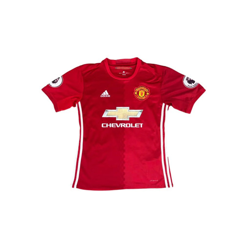 Maillot vintage domicile