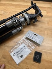 Gitzo g1298 reporter tripod - g1298,
