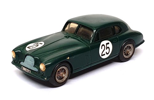 Heco models scale built - models,