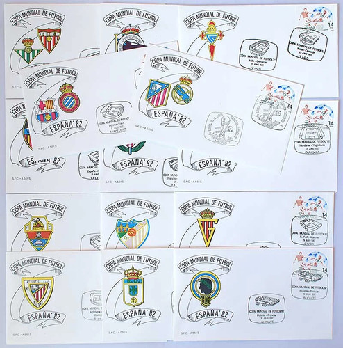 Copa mundial futbol - copa, de