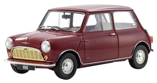 Kyosho original morris - kyosho,