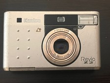 Konica Revio Z2 Advanced Photo
