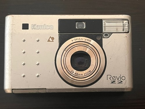 Konica revio advanced photo - advanced,