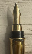 Stylo Plume S.T DUPONT Plume