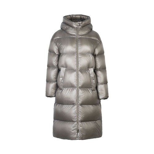 Herno doudoune longue ultra - herno,