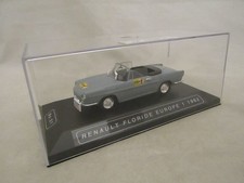 VOITURE 1/43 RENAULT FLORIDE