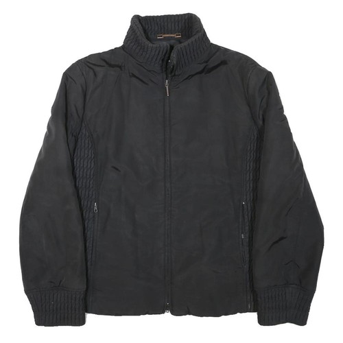 Trussardi veste matelassée - trussardi,