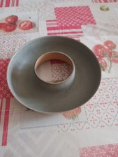 Moule à savarin en métal