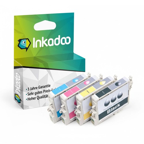 Compatible pour epson - compatible,