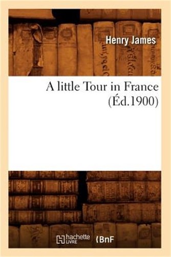 Little tour france - a, in