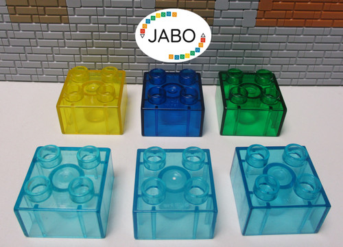 Lego duplo x - (,