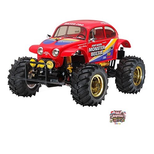 Tamiya electric car series - tamiya, rc