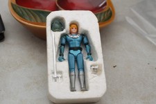 complet POPY figurine